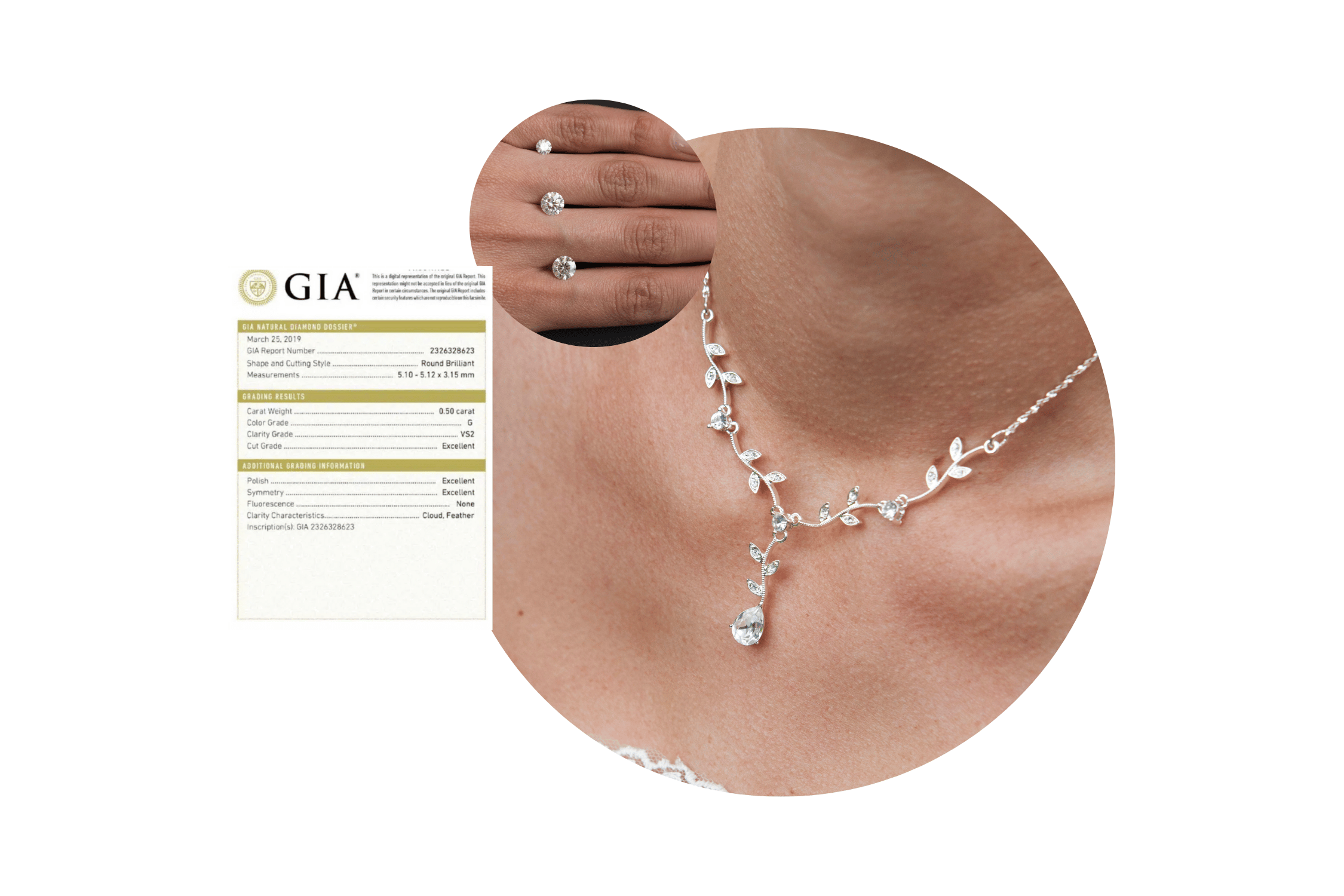 GIA Certification Maison Martin à Menton, Bijouterie à menton