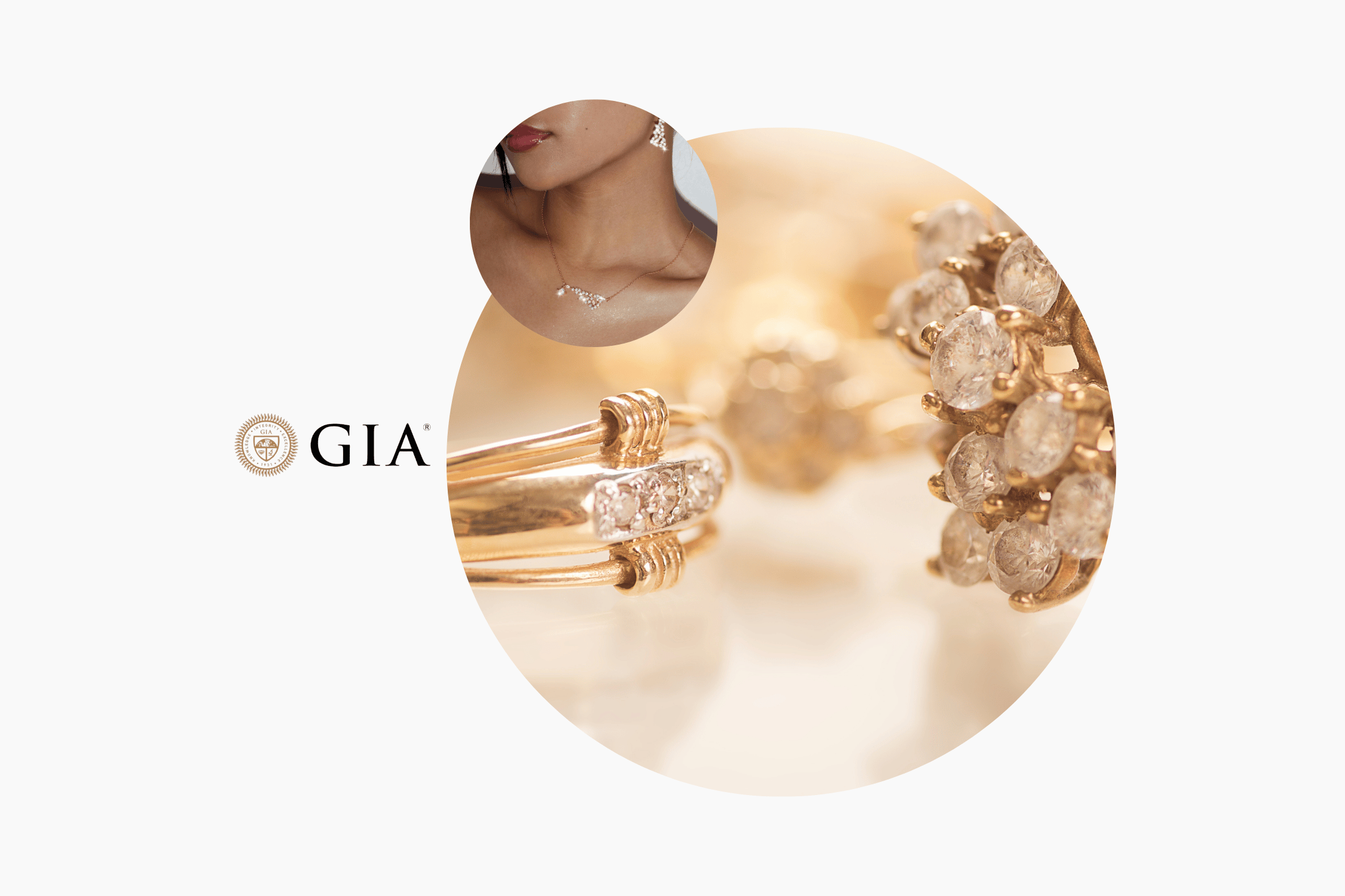 GIA Maison Martin à Menton, Bijouterie à menton